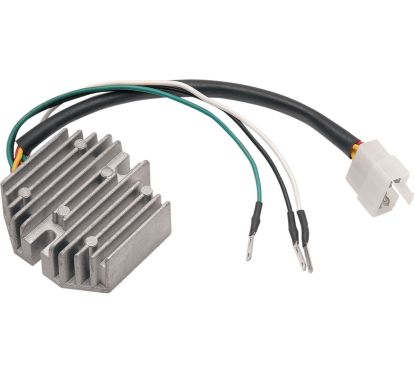 Redresseur et régulateur pour Honda