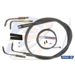 Câble d’accélérateur