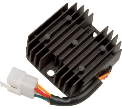 Régulateur et redresseur pour Polaris