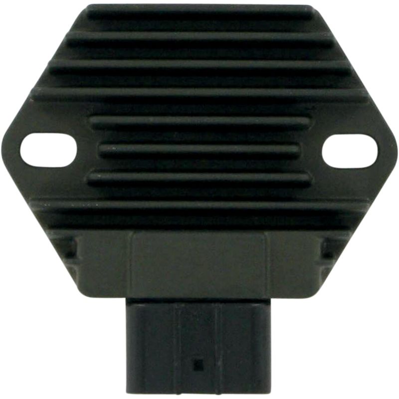 Redresseur et régulateur