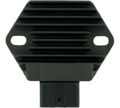 Redresseur et régulateur