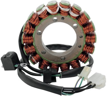 Stator pour Suzuki