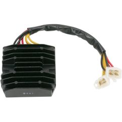 Redresseur et régulateur pour Honda