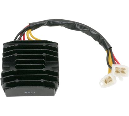 Redresseur et régulateur pour Honda