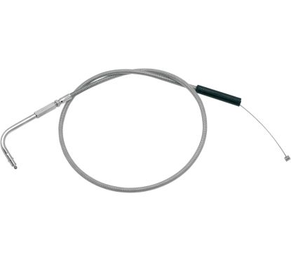 CABLE IDLE ARMOR COAT