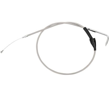 CABLE IDLE ARMOR COAT