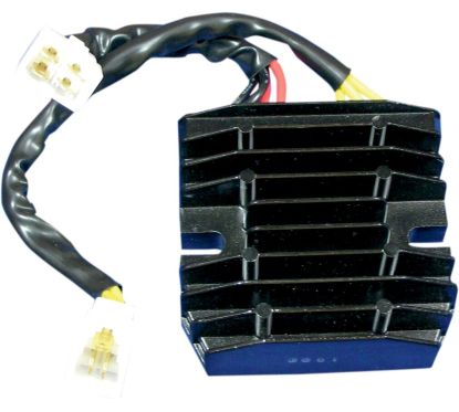 Redresseur et régulateur pour Ducati