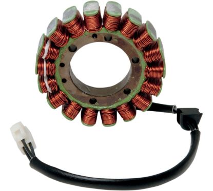 Stator