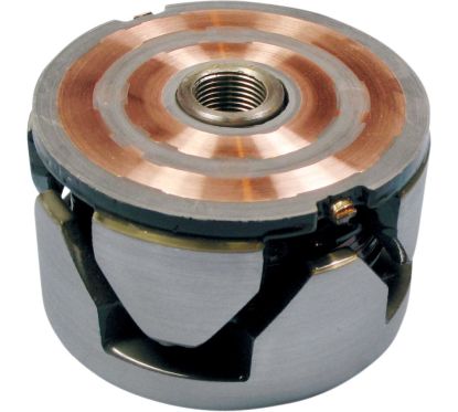 Rotor d'alternateur pour Honda