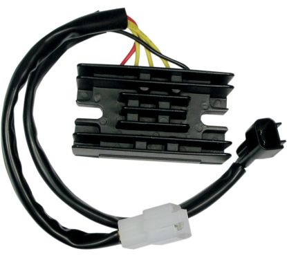 Régulateur et redresseur pour Suzuki