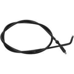 Câble d’embrayage vinyle noir