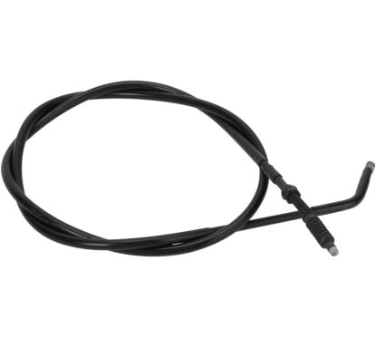 Câble d’embrayage vinyle noir