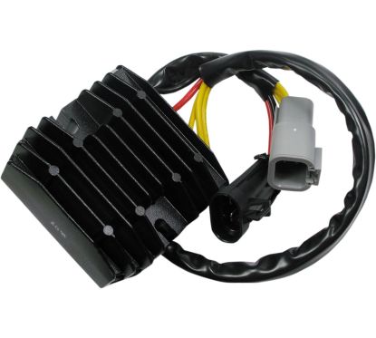 Régulateur/redresseur pour Buell