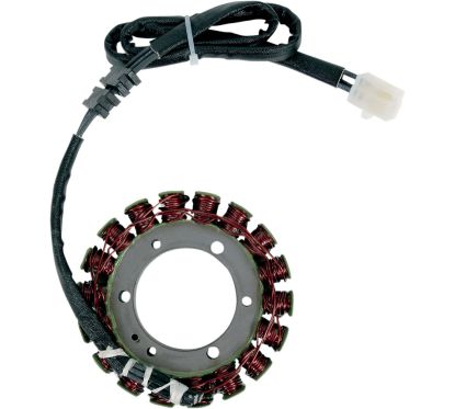 Stator pour Yamaha