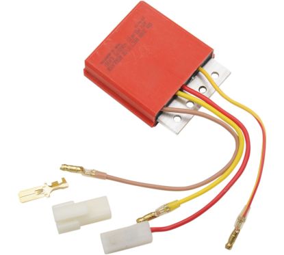 Régulateur et redresseur pour Polaris