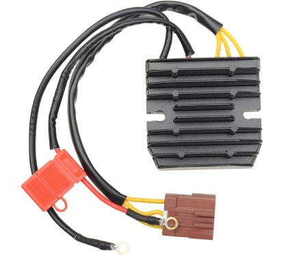 Régulateur et redresseur pour KTM