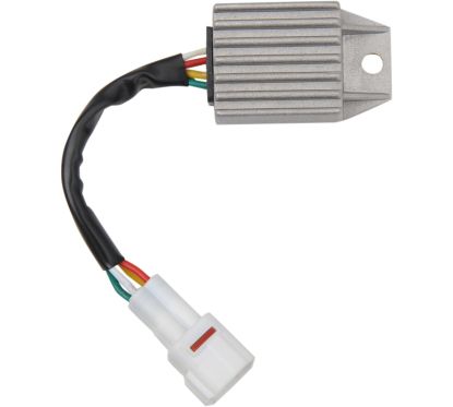 Régulateur et redresseur pour KTM