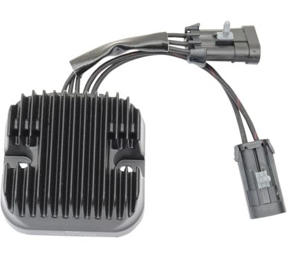 Redresseur et régulateur pour Victory