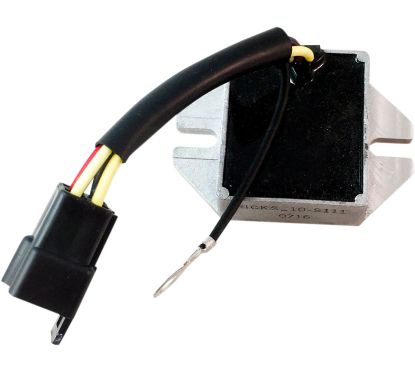 Redresseur et régulateur pour Ski-Doo