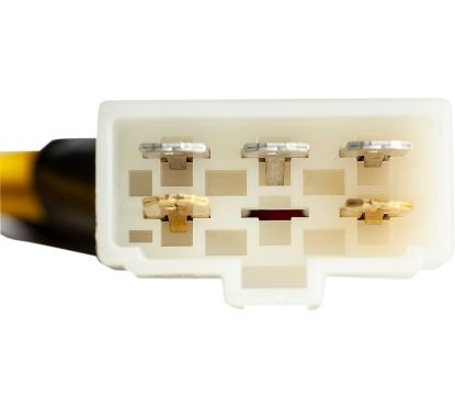 Redresseur et régulateur Hot Shot