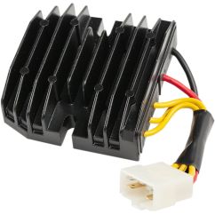 Redresseur et régulateur Hot Shot