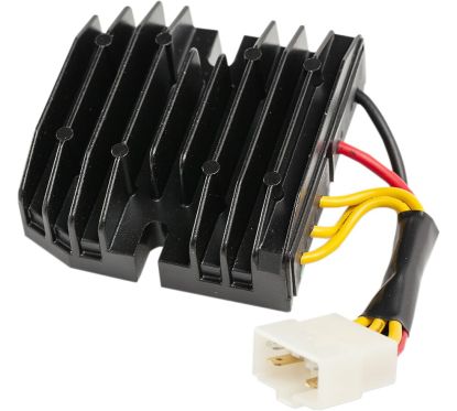 Redresseur et régulateur Hot Shot