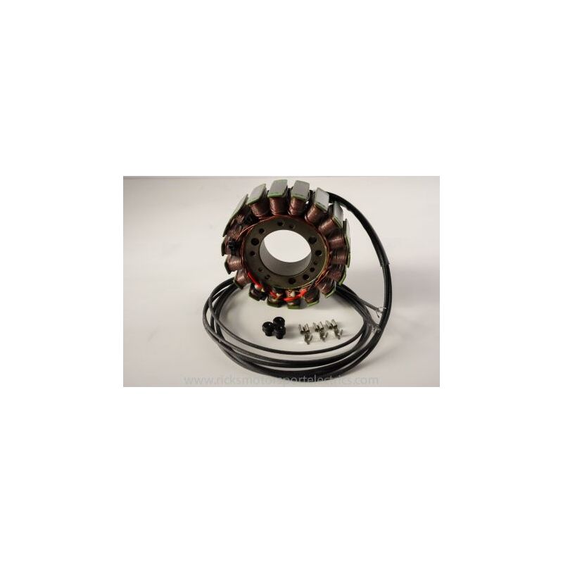 OE STYLE STATOR TGB
