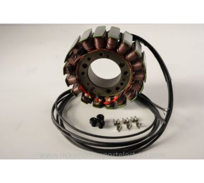Stator style OEM