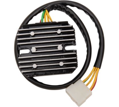 Régulateur-Redresseur Compatible Lithium-Ion