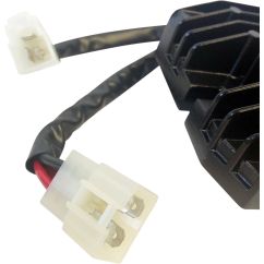 Régulateur redresseur compatible Hot Shot Lithium-Ion