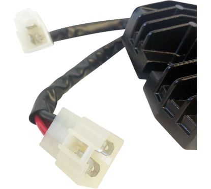 Régulateur redresseur compatible Hot Shot Lithium-Ion