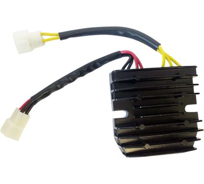 Régulateur redresseur compatible Hot Shot Lithium-Ion