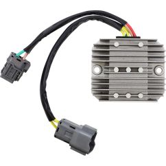 Régulateur/Redresseur