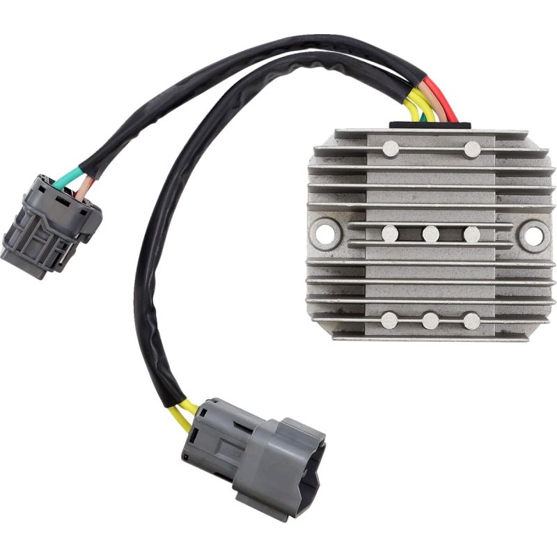 Régulateur/Redresseur