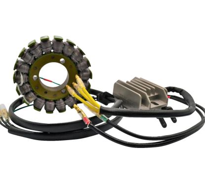 Kit de charge Lithium-Ion