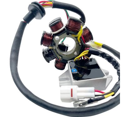 Kit de charge compatible lithium-ion