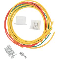 Kit connecteur faisceau de câblage redresseur/régulateur