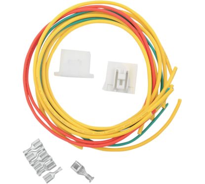 Kit connecteur faisceau de câblage redresseur/régulateur
