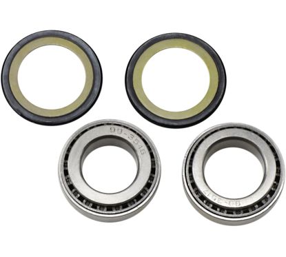 Kit roulements à rouleaux coniques et joints pour colonne de direction