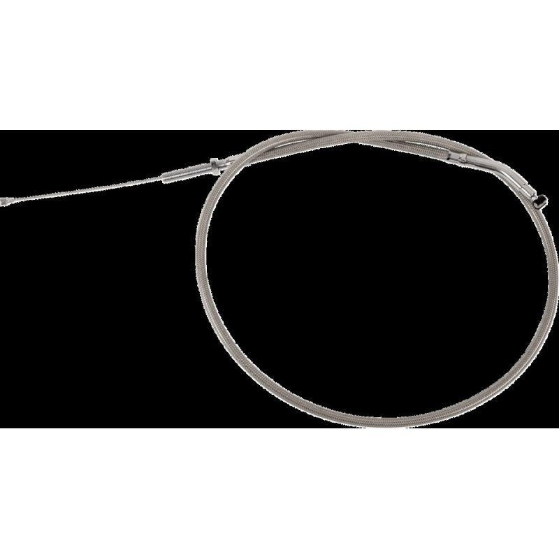 CABLE CLUTCH S/S YAMAHA