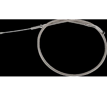 Câble d’embrayage en acier inoxydable Armor Coat
