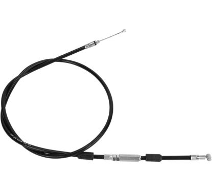 Câble d’embrayage vinyle noir