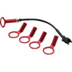 Capteur de température de culasse