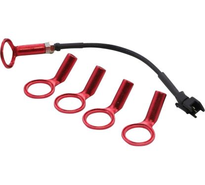 Capteur de température de culasse