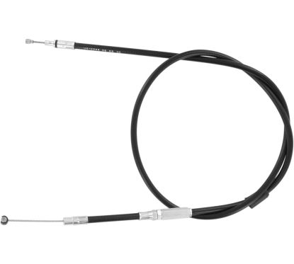 Câble d’embrayage vinyle noir