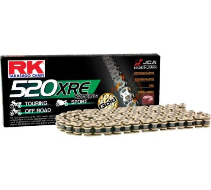 Chaîne 520 XRE