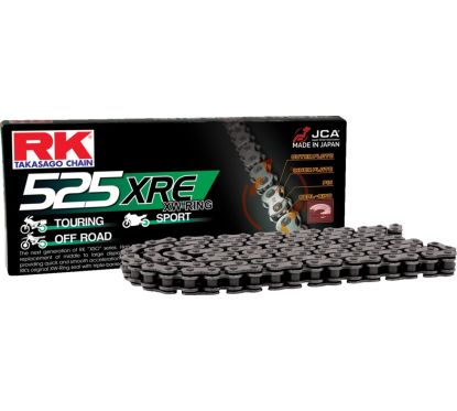 Chaîne 525 XRE