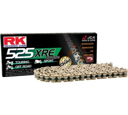 Chaîne 525 XRE