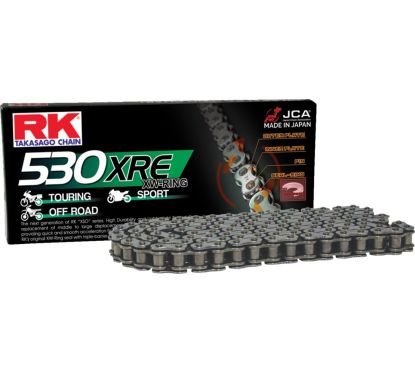 Chaîne 530 XRE