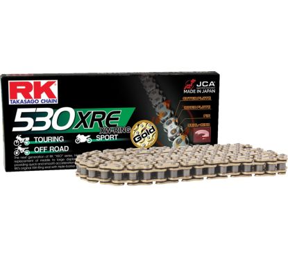 Chaîne 530 XRE